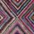 Anaheim Nantucket Hand Tufted Performance Geometric Rug-819563192