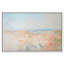 Tidal Borderland II Canvas Abstract Print by Oliver Gal, Black Frame, 15 x 10-281254736-281254758