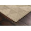 Tapis beige à motif géométrique Gerin-29913480