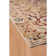 Tapis beige Randolph