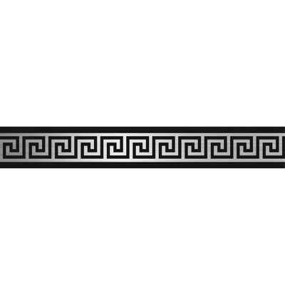 Bordure murale