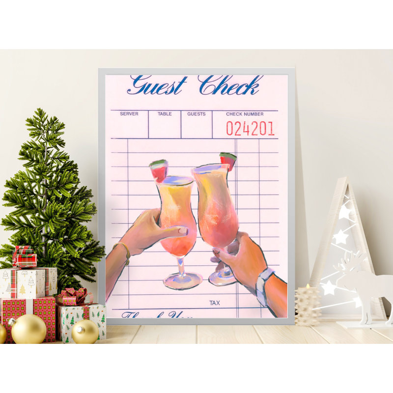 Reiff Single Picture Frame Print, 50.8 cm H x 40.64 cm W