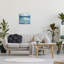 «Endless Waters», paysage sur bois-93943587-93943588
