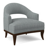 Mariposa Sunbrella® Boucle Armchair