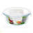 47 Oz Round Food Storage Container