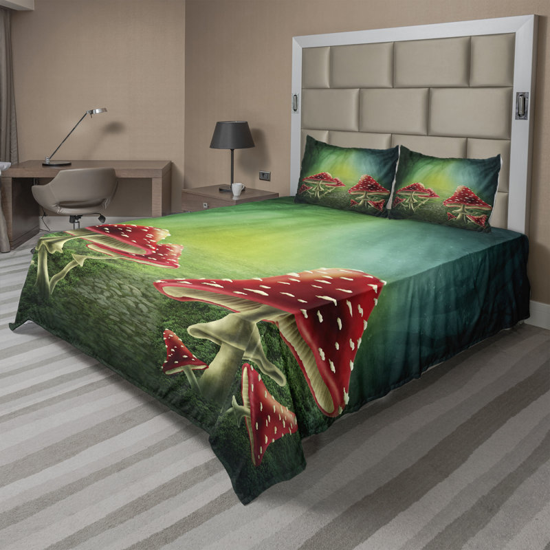Microfiber Sheet Set, Cal.King Sheet Set + Fitted Sheet + 2 Pillowcases
