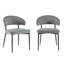 Chaise rembourrée Jerwin-1033806868