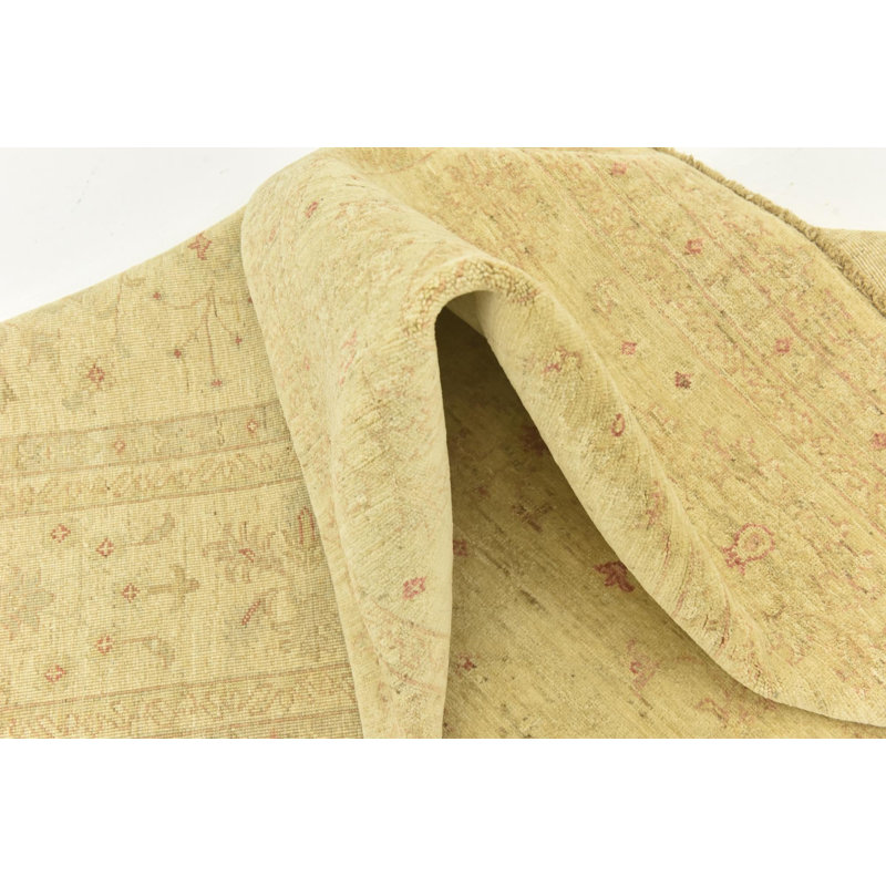 Peabody Cream Rug