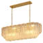 Lustre à 8 lumières