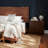 Solid Wood Nightstand