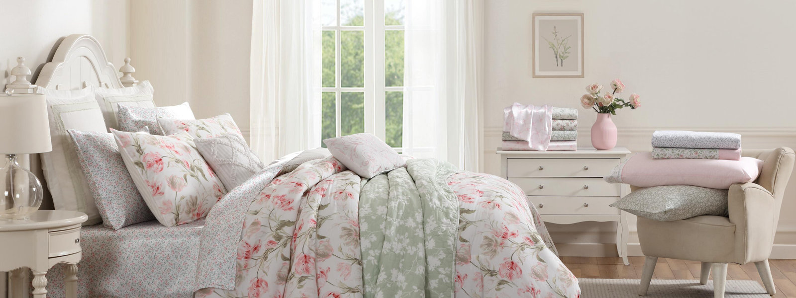 Laura Ashley