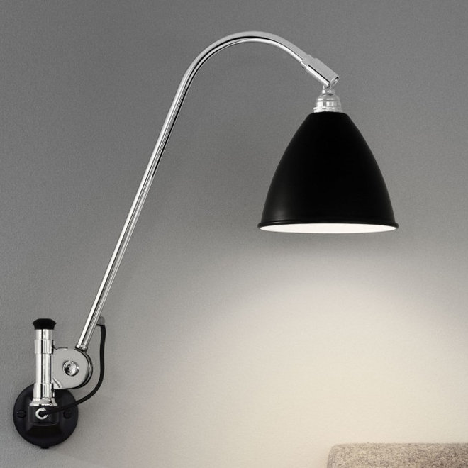 Raeann Swing Arm