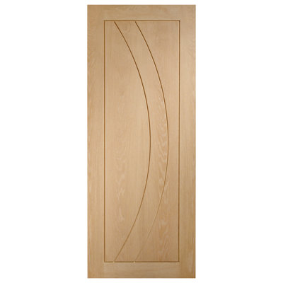 Internal Oak Salerno