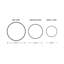 Modern Wall Decor on Metal-238709700