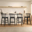 Tabouret de bar Modern-131075319-131075320