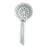 Handheld Shower Head 2.5 GPM GPM