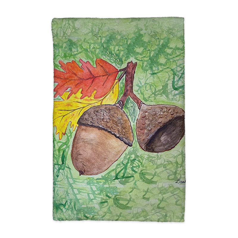 Dish Cloth Kitchen Towel