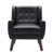 Black Faux Leather is out of stock