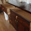 Armoire de vestibule à tiroirs multiples-110428959