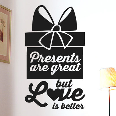 Wall Decal