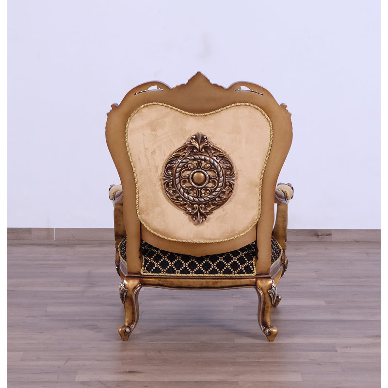 Rosella Armchair