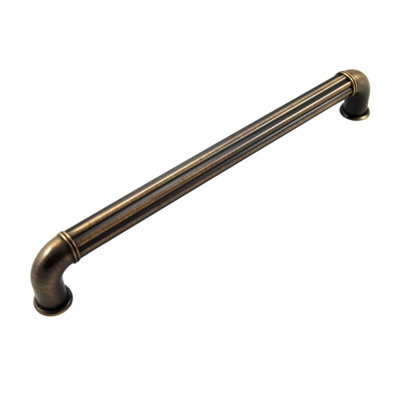 Corcoran 8" Center to Center Bar Pull