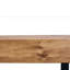 Banc de ferme Farmhouse