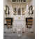 Metropolitan 34.25'' W Single Vanity