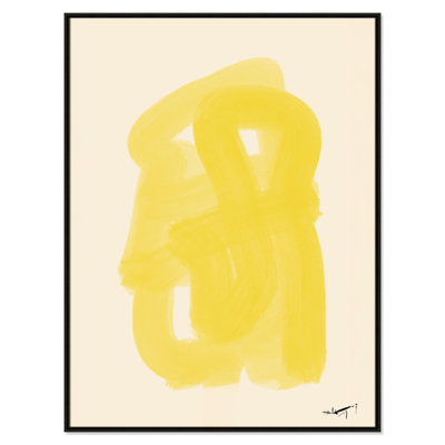 Matin Dete Print by NAtelier