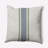Farmers Market Striped Reversible Throw Pillow-26014272-26014276