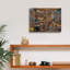 Art mural sur toile Lark Manor ™ «Mom N Pops» par Bigelow-399135411