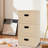 Latitude Run® Fabric Box-1557342240