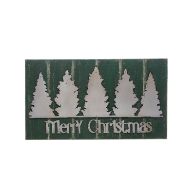 Christmas Decorative Accent