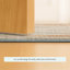 Tapis Chantille ACN3072 Ikat lavable à la machine pour intérieur/extérieur-465330147-465330173