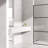 Jewel 6 in. H Single-Hole Single Handle Bathroom Faucet-100514133