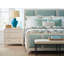 Newport Upholstered Bench