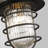 Freeport Wall Light