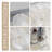 Griffithville Shell Flush Mount-1235879462