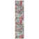 Forney Abstract Hand Woven Area Rug