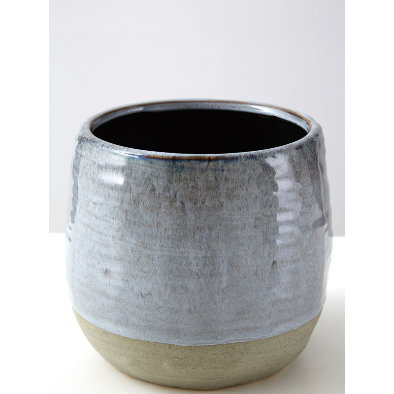 Valerie Handmade Ceramic Cachepot