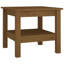 Kayliyah Solid Wood Four Leg Coffee Table-2126545986-2126546009