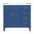 Bleu est en rupture de stock