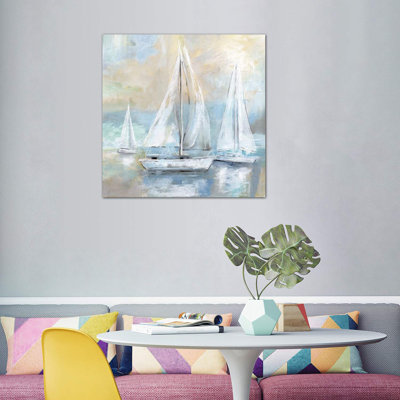 " Sail Away " Print