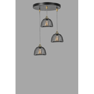 Chandle Chandelier