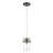 Mistretta 1 - Light Single Pendant-36835303
