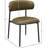 Lupita Upholstered Back Side Chair Dining Chair-89184576-109213306