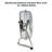 9" Industrial Grade High Velocity Fan - Painted Grill