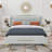 Kaneaki Faux Leather Upholstered Bed-395646828-377605320