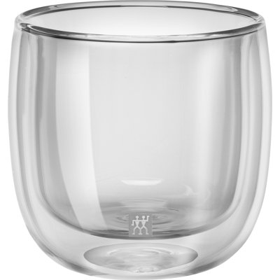 Ensemble de verres à thé Sorrento