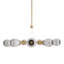 Smyth 9 - Light Chandelier